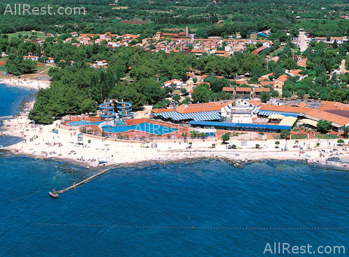 Villas Rubin 